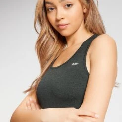 MP Damen Curve Tanktop — Dark Vine Leaf -Sportliche Kleidung Geschäft 12773351 2024862197332321