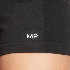 MP Curve Booty Short — Schwarz -Sportliche Kleidung Geschäft 12773359 1104862247145365