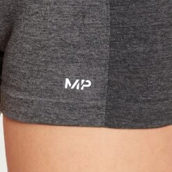 MP Curve Booty Short — Dark Carbon -Sportliche Kleidung Geschäft 12773383 2394862247278208