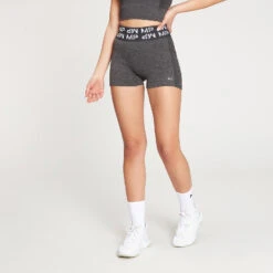 MP Curve Booty-Shorts Für Damen - Blasslila -Sportliche Kleidung Geschäft 12773383 3554862247173172 6