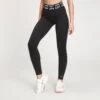 MP Curve Leggings Für Damen — Schwarz -Sportliche Kleidung Geschäft 12773407 6074862247308349 5