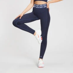 MP Women's Curve Leggings - Dark Galaxy Blue 28 MP Women's Curve Leggings - Dark Galaxy Blue -Sportliche Kleidung Geschäft 12773439 2094862198106534 1
