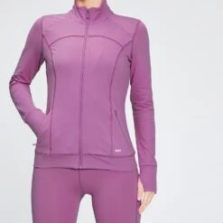 MP Damen Power Netz Jacke — Orchidee -Sportliche Kleidung Geschäft 12773855 2134865873685222