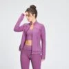 MP Damen Power Netz Jacke — Orchidee -Sportliche Kleidung Geschäft 12773855 6104865873548983