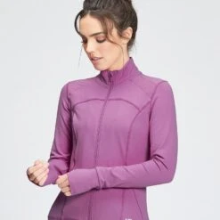 MP Damen Power Netz Jacke — Orchidee -Sportliche Kleidung Geschäft 12773855 7234865873729373