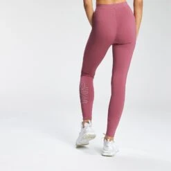 MP Original Jersey-Leggings Für Damen — Frosted Berry -Sportliche Kleidung Geschäft 12774187 6234873338646299