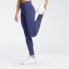 MP Original Jersey-Leggings Für Damen — Galaxy Blau -Sportliche Kleidung Geschäft 12774203 1104873338956316