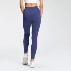 MP Original Jersey-Leggings Für Damen — Galaxy Blau -Sportliche Kleidung Geschäft 12774203 1574873339046988