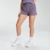 MP Damen Essentials Lounge Shorts — Smokey Purple -Sportliche Kleidung Geschäft 12774283 1584870011974961 1
