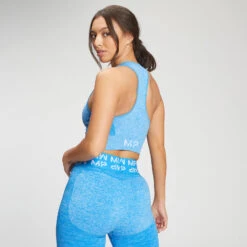 MP Damen Curve Sport-BH — Schwarz -Sportliche Kleidung Geschäft 12774651 3254863001094289 7