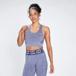 MP Curve Sport-BH — Galaxy Blau