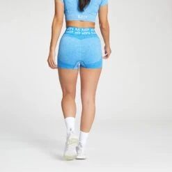 MP Curve Booty Short — Hellblau -Sportliche Kleidung Geschäft 12774683 1454863001306965