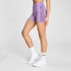 MP Curve Booty Short — Deep Lilac -Sportliche Kleidung Geschäft 12774699 2054862200468500