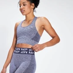 MP Curve Women's Cycling Shorts - Galaxy Blue -Sportliche Kleidung Geschäft 12774723 1634900585848372