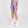 MP Damen Curve Radlerhose — Deep Lilac -Sportliche Kleidung Geschäft 12774731 1314862201253375 13