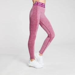 MP Women's Curve Leggings - Deep Lilac 31 MP Women's Curve Leggings - Deep Lilac -Sportliche Kleidung Geschäft 12774739 8244862201461668 2