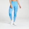 MP Damen Curve Leggings — Hellblau -Sportliche Kleidung Geschäft 12774747 6334863001701201