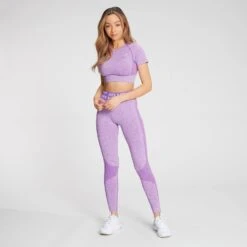 MP Women's Curve Leggings - Deep Lilac 23 MP Women's Curve Leggings - Deep Lilac -Sportliche Kleidung Geschäft 12774763 1864862202032166