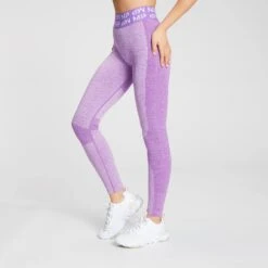 MP Women's Curve Leggings - Deep Lilac