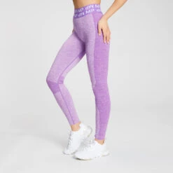 MP Damen Curve Leggings – Petal -Sportliche Kleidung Geschäft 12774763 8814862201923080 4