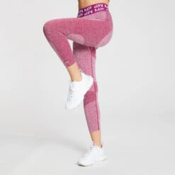 MP Curve 3/4-Leggings Für Damen - Lagunenblau -Sportliche Kleidung Geschäft 12774771 1934862202143253 1