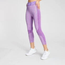 MP Curve 3/4-Leggings Für Damen - Lagunenblau -Sportliche Kleidung Geschäft 12774795 7424862205562734 1