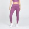 MP Power Netz Leggings Für Damen — Kieselblau -Sportliche Kleidung Geschäft 12775011 8734865877903048 2