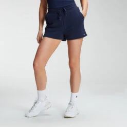 MP Lounge-Shorts Für Damen - Eisblau -Sportliche Kleidung Geschäft 12775531 1464870014348846 2