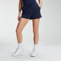 MP Essentials Lounge Shorts Für Damen — Navy