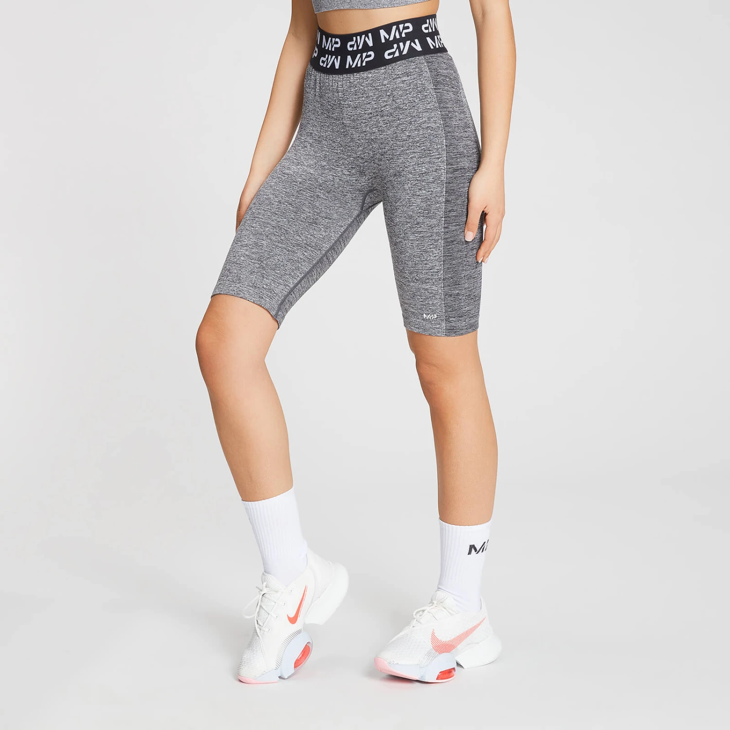 MP Curve Radlerhose Für Damen - Magenta 15 MP Curve Radlerhose Für Damen - Magenta – Bild 13