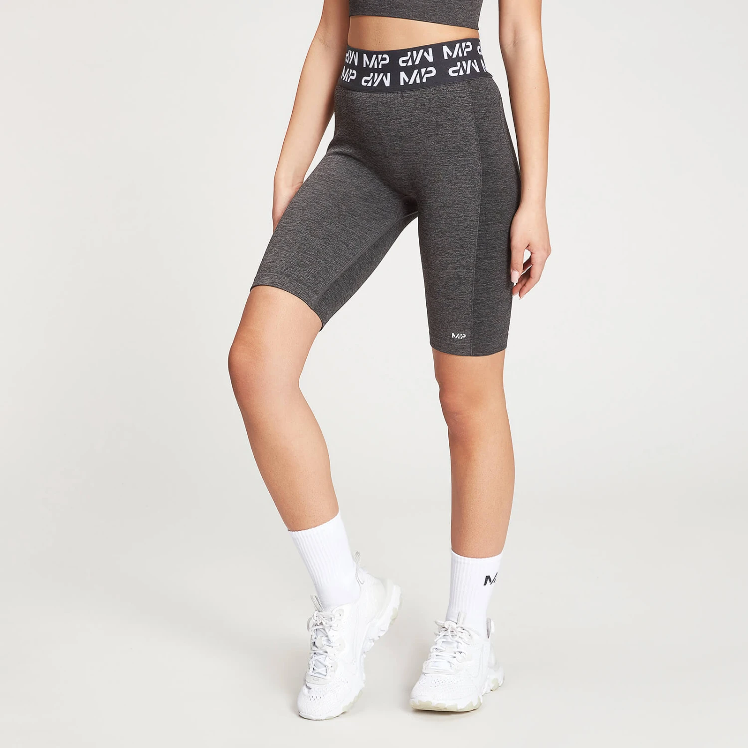 MP Curve Radlerhose Für Damen - Magenta 9 MP Curve Radlerhose Für Damen - Magenta – Bild 7