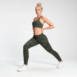 MP Damen Trainings-Sport-BH Mit Racerback — Vine Leaf 11 MP Damen Trainings-Sport-BH Mit Racerback — Vine Leaf -Sportliche Kleidung Geschäft 12782690 1704892026495824