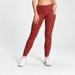 MP Damen Wendbare Trainingsleggings — Ozeanblau -Sportliche Kleidung Geschäft 12782722 5224892025947541