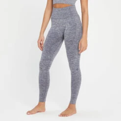 MP Damen Composure Nahtlose Leggings — Galaxy Blau -Sportliche Kleidung Geschäft 12782978 6915007890290878 1