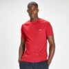 MP Herren Infinity Mark Graphic Training Kurzarm-T-Shirt – Knallrot -Sportliche Kleidung Geschäft 12788922 1004901049044505