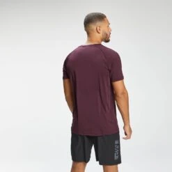 MP Herren Graffiti Grafik Kurzarm-Trainings-T-Shirt — Port -Sportliche Kleidung Geschäft 12789408 2144882200077760