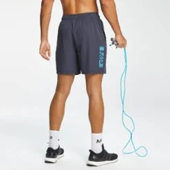 MP Herren Graffiti Grafik Trainingsshorts — Graphit -Sportliche Kleidung Geschäft 12789435 2084882201031685