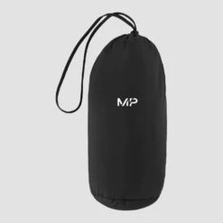 MP Men's Lightweight Gilet - Black -Sportliche Kleidung Geschäft 12790083 1264925501979141