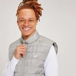 MP Men's Lightweight Gilet - Storm -Sportliche Kleidung Geschäft 12790092 1844940990021262