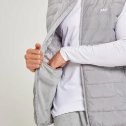 MP Men's Lightweight Gilet - Storm -Sportliche Kleidung Geschäft 12790092 8834940990077986