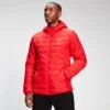 MP Men's Lightweight Hooded Packable Puffer Jacket - Danger -Sportliche Kleidung Geschäft 12790146 2074891530815550
