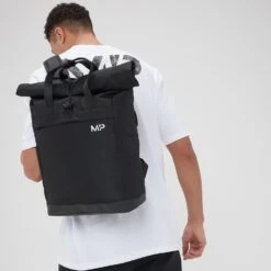 Fatbarer MP-Rucksack – Schwarz -Sportliche Kleidung Geschäft 12793283 1415028129545847