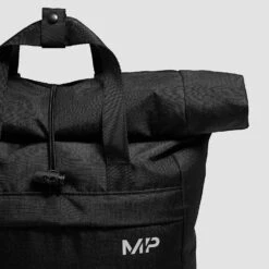 Fatbarer MP-Rucksack – Schwarz -Sportliche Kleidung Geschäft 12793283 1595009946939909
