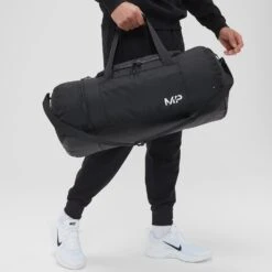 MP Seesack – Schwarz -Sportliche Kleidung Geschäft 12793284 5445028129585234