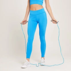 MP Women's Linear Mark Training Leggings — Frosted Berry -Sportliche Kleidung Geschäft 12847237 1224929352664016