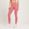 MP Women's Linear Mark Training Leggings — Frosted Berry 2 MP Women's Linear Mark Training Leggings — Frosted Berry -Sportliche Kleidung Geschäft 12847245 2494929352886049