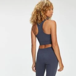 MP Damen Graffiti-Grafik Training Sport-BH — Graphit -Sportliche Kleidung Geschäft 12847605 1384882695038454