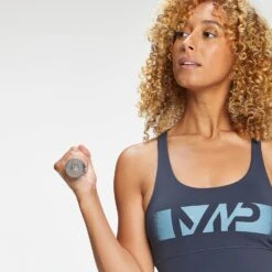 MP Damen Graffiti-Grafik Training Sport-BH — Graphit -Sportliche Kleidung Geschäft 12847605 8274882695139275