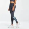 MP Damen Graffiti-Grafik Training Leggings — Graphit -Sportliche Kleidung Geschäft 12847685 1404907867842098