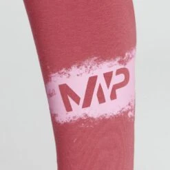MP Women's Chalk Graphic Leggings - Berry Pink 11 MP Women's Chalk Graphic Leggings - Berry Pink -Sportliche Kleidung Geschäft 12847893 3324850322522291